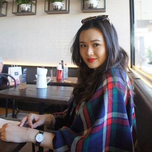 Meet your Posher, Qian yi